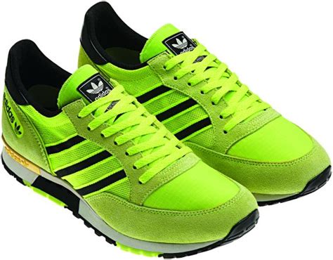 Suchergebnis Auf Amazon.de Für: Adidas Neon Schuhe